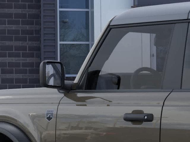 Thumbnail: 2025 Ford Bronco - 47