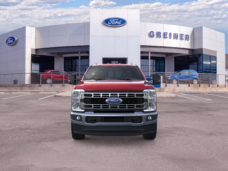 2026 Ford F-350 Super Duty XLT - Photo 28