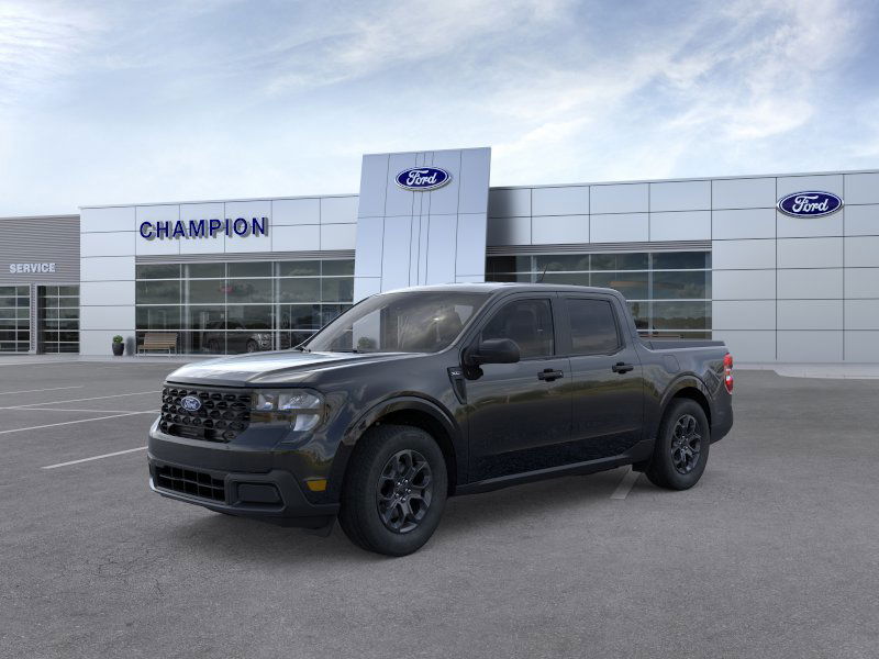 2026 Ford Maverick XLT FWD's photo