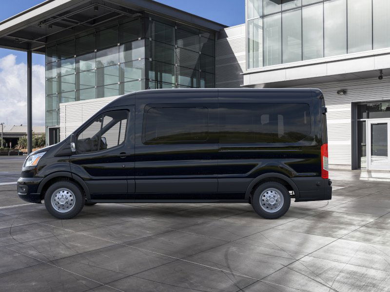 Thumbnail: 2024 Ford Transit Series - 3