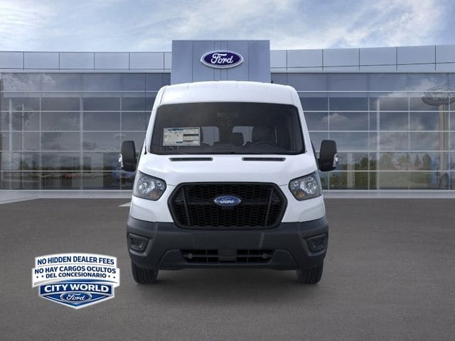 2025 Ford Transit Passenger Van XL - Photo 27