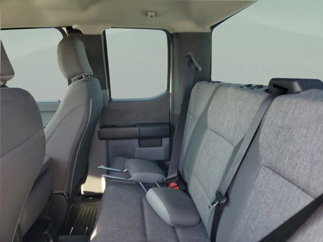 2025 Ford F-250 Super Duty XL - Photo 55