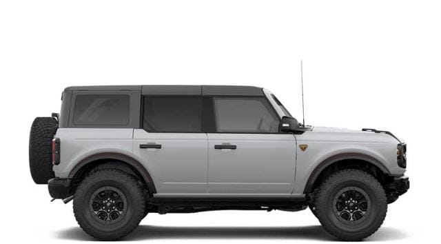 Thumbnail: 2026 Ford Bronco - 10