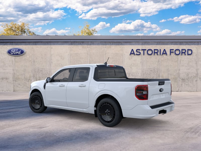 2025 Ford Maverick Lobo Premium - Photo 28