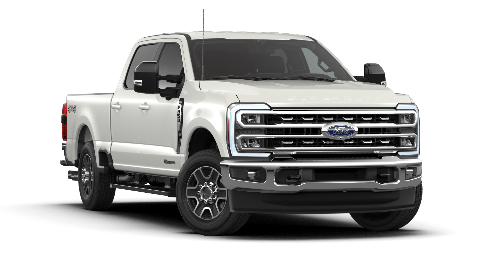 2026 Ford F-350 photo 4