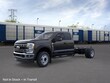  Ford Super Duty F-450 DRW