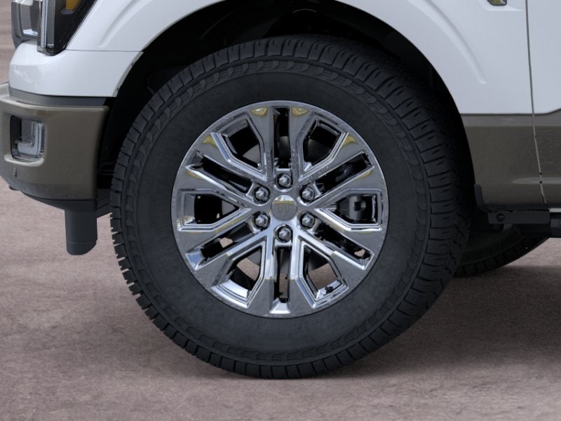 Thumbnail: 2026 Ford F-150 - 41