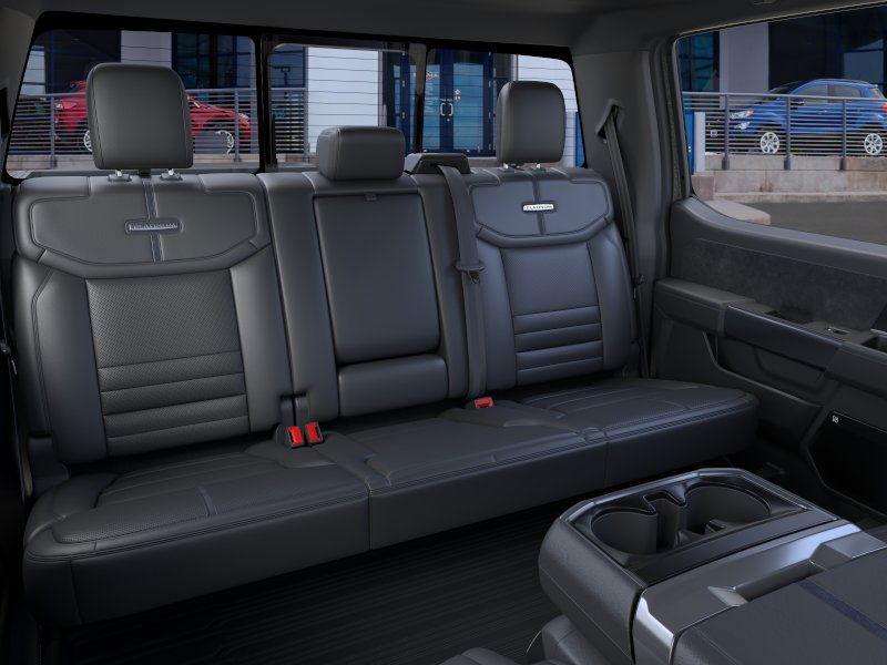 Thumbnail: 2025 Ford F-150 - 33