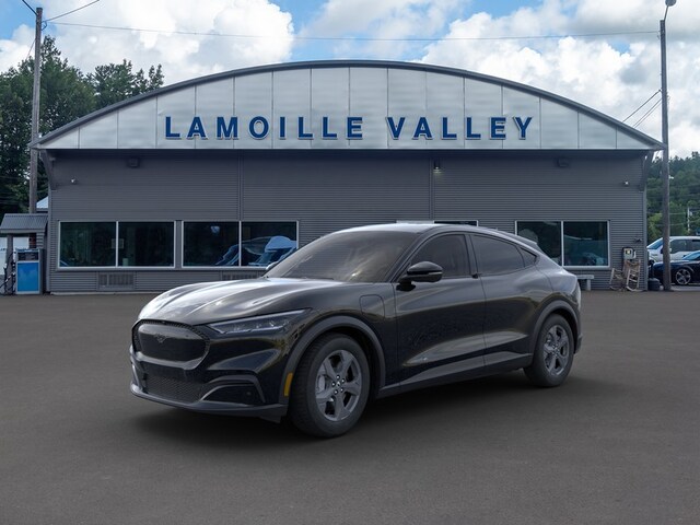 21 Ford Mustang Mach E Lamoille Valley Ford Inc 21 Ford Mustang Mach E Lamoille Valley Ford Inc