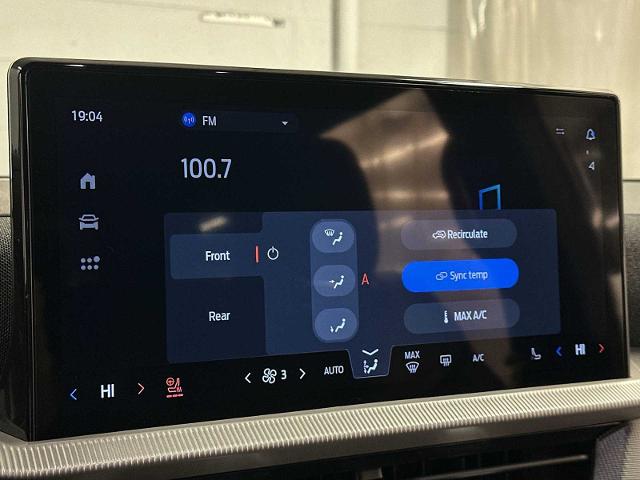 Thumbnail: 2026 Ford Explorer - 49