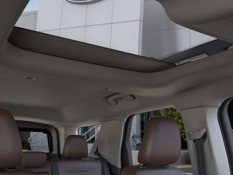 2025 Ford Bronco Sport Outer Banks - Photo 50