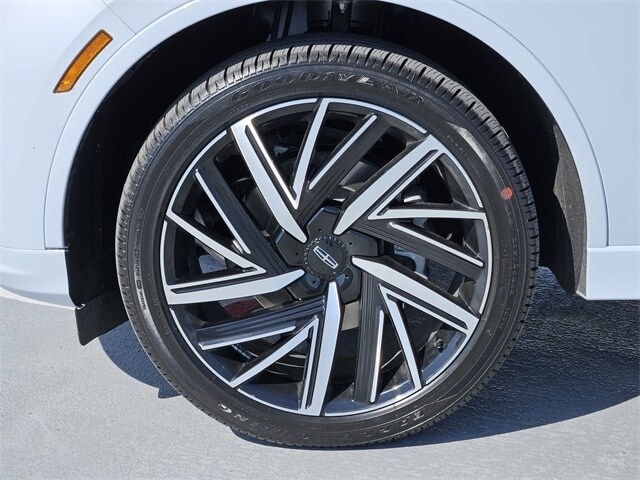 2025 Lincoln Aviator Black Label - Photo 43