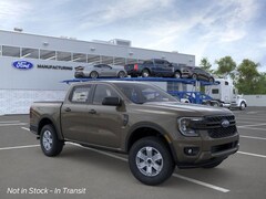 2025 Ford Ranger XL Truck