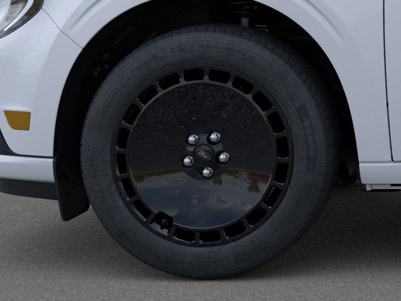 2026 Ford Maverick Truck SuperCrew