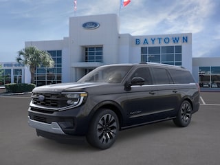 2026 Ford Expedition Max Platinum SUV