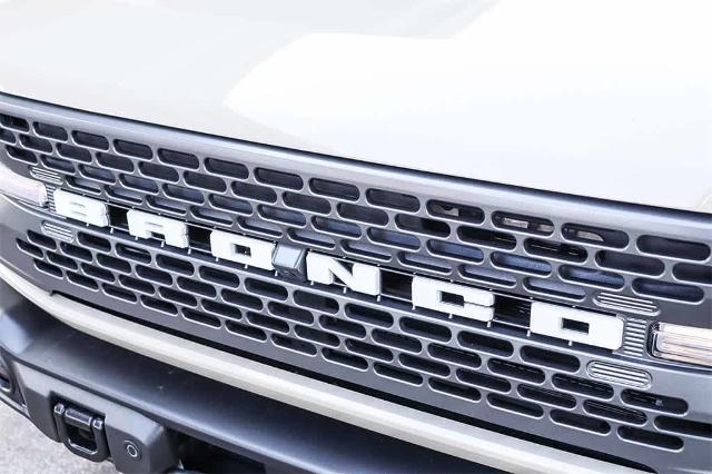 Thumbnail: 2025 Ford Bronco - 39