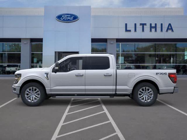 Thumbnail: 2025 Ford F-150 - 25