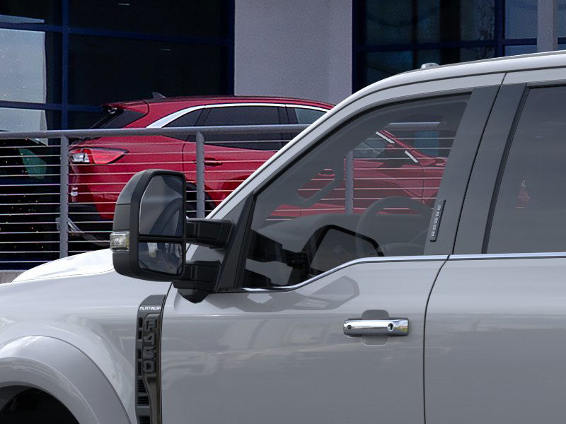 Thumbnail: 2026 Ford F-450 - 42