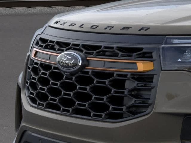 Thumbnail: 2026 Ford Explorer - 40