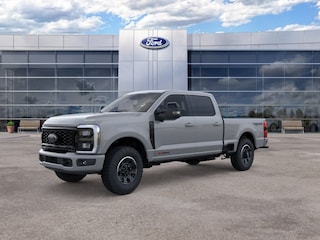 2026 Ford F-250 F-250&reg; Lariat&reg; Truck Crew Cab