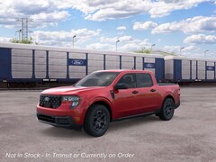 2026 Ford Maverick XLT Truck SuperCrew