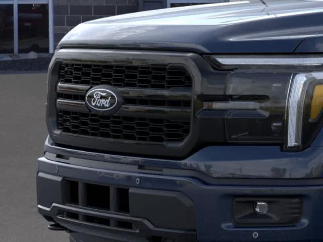 Thumbnail: 2026 Ford F-150 - 39
