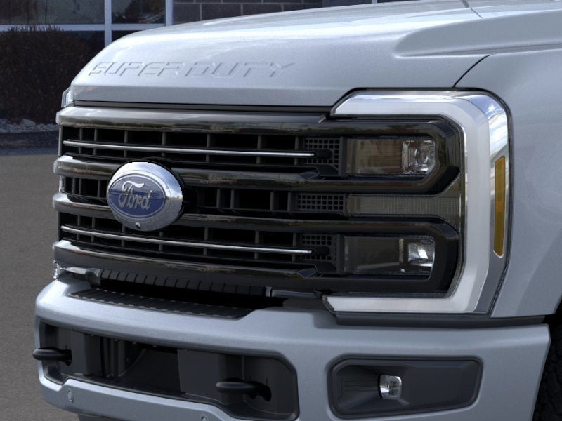 Thumbnail: 2025 Ford F-250 - 39