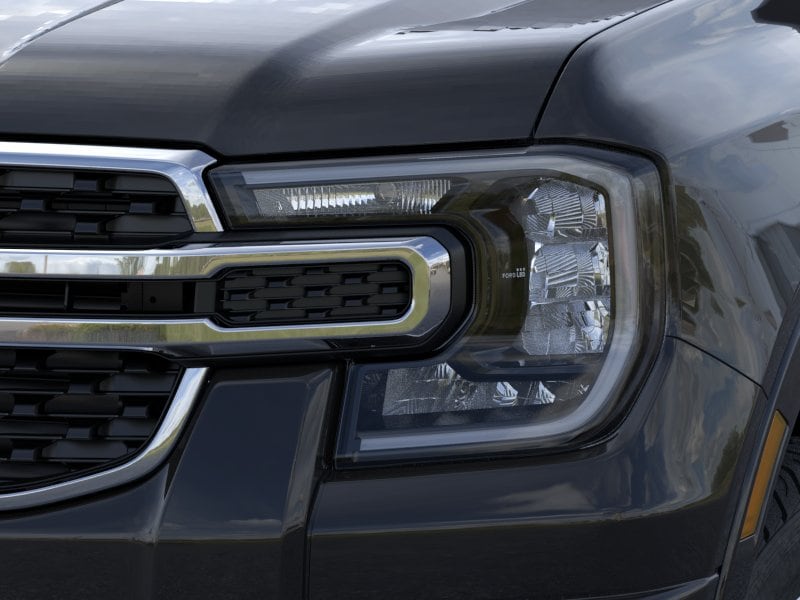 2025 Ford Ranger XLT - Photo 36