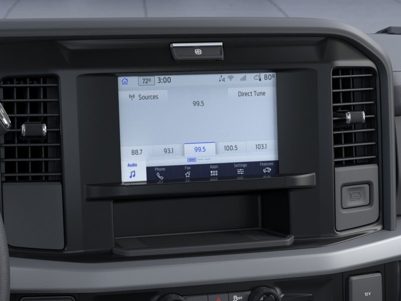 new 2026 Ford Super Duty F-450 DRW car, priced at $86,315