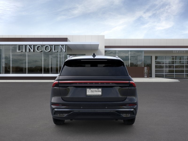 2026 Lincoln Nautilus Reserve - Photo 5