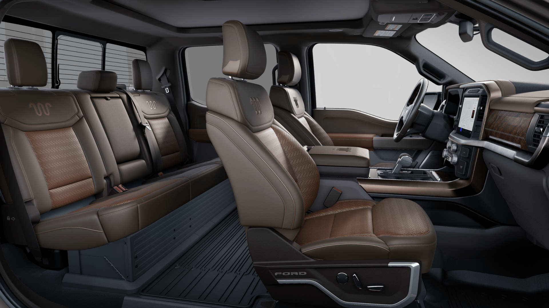 Thumbnail: 2025 Ford F-150 - 14