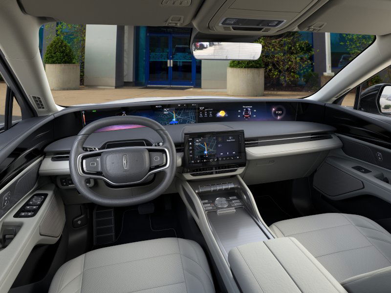 2026 Lincoln Nautilus Premiere - Photo 9