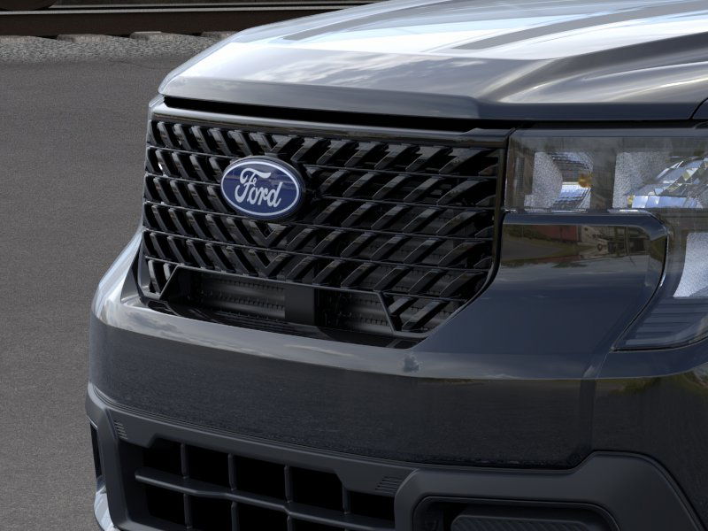 Thumbnail: 2026 Ford Maverick - 42