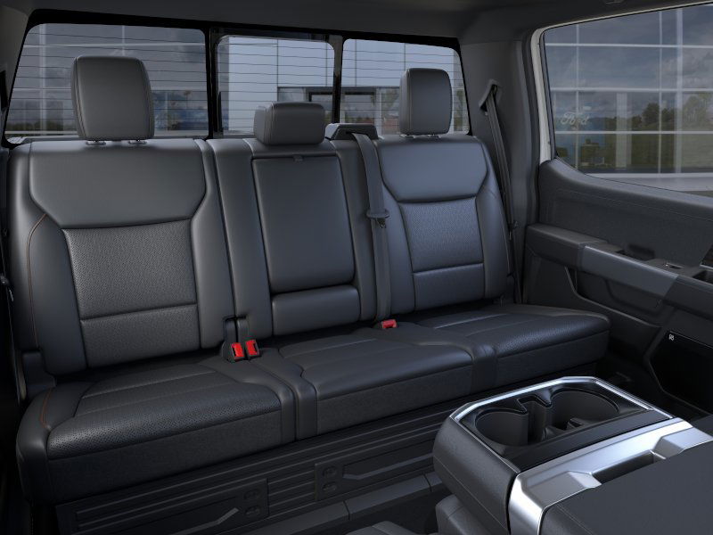 2025 Ford F-150 Lariat - Photo 35