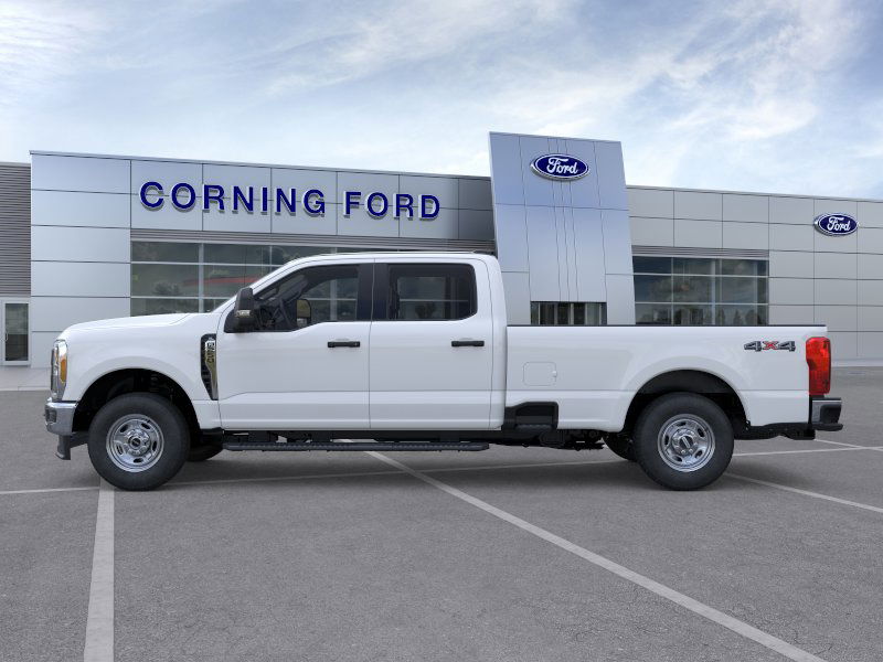 2026 Ford F-250 XL photo 3