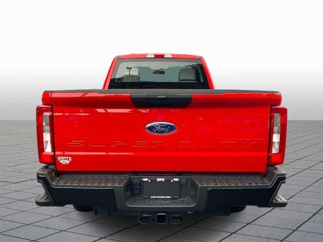 2026 Ford F-250 Super Duty XL - Photo 33