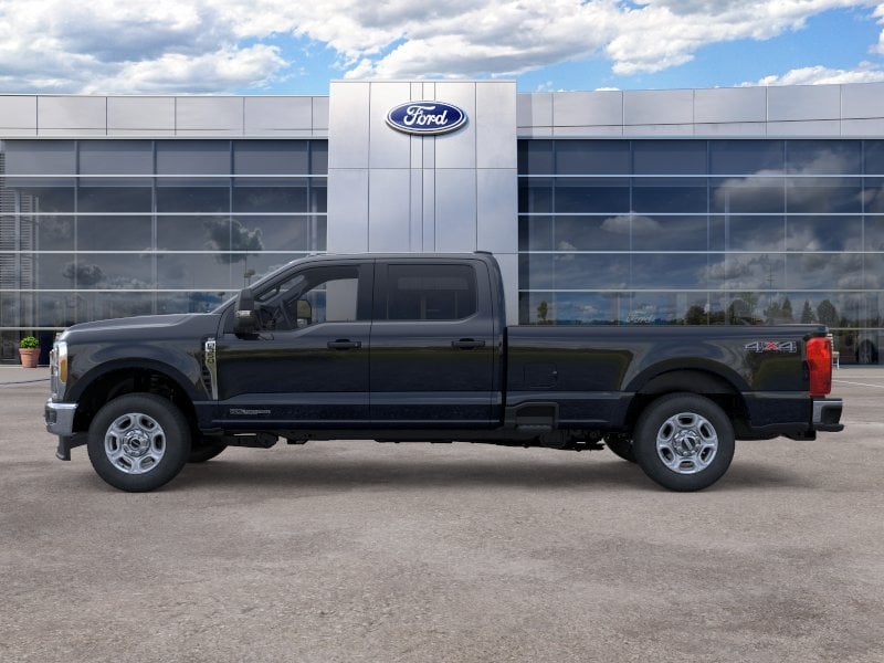 2026 Ford F-350 Super Duty XLT - Photo 42