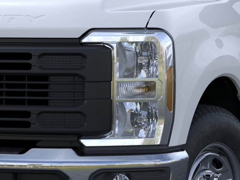 2026 Ford F-350 Super Duty XL - Photo 18