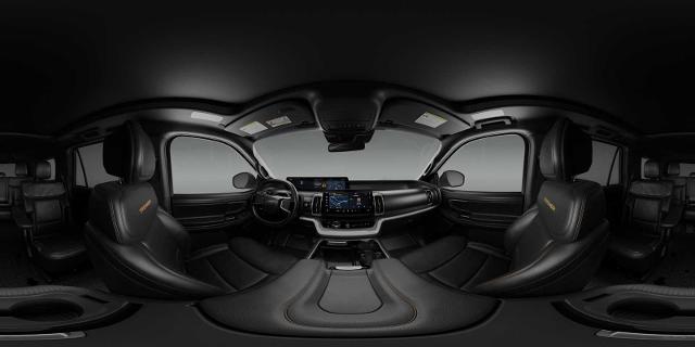 Thumbnail: 2026 Ford Expedition - 30