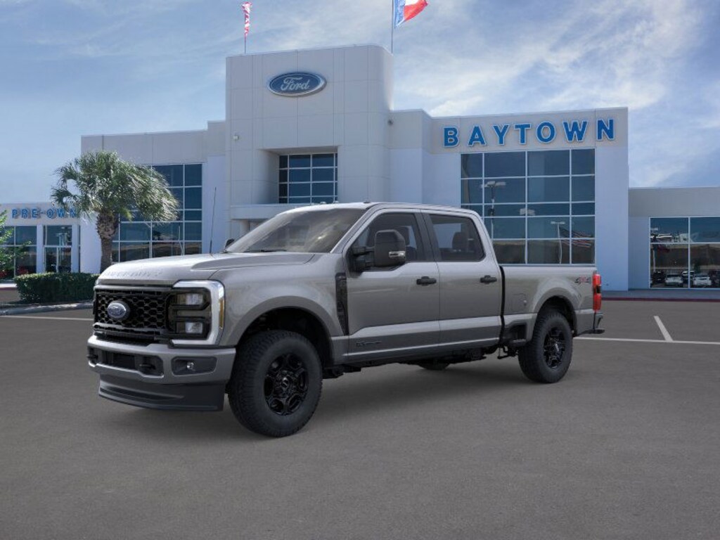 New 2026 Ford F-250 XL TRUCK