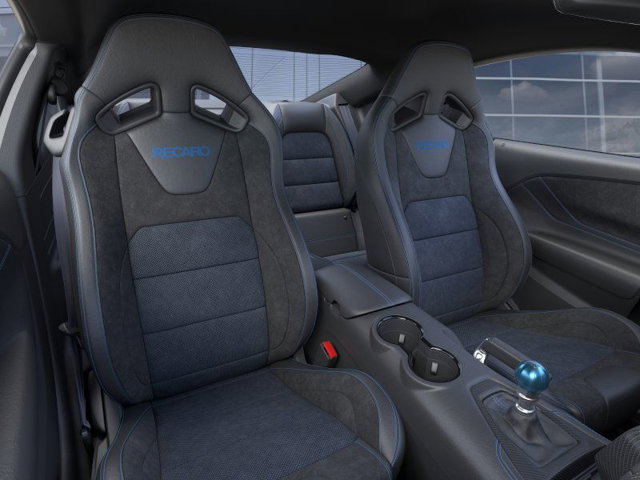 2025 Ford Mustang Dark Horse - Photo 32