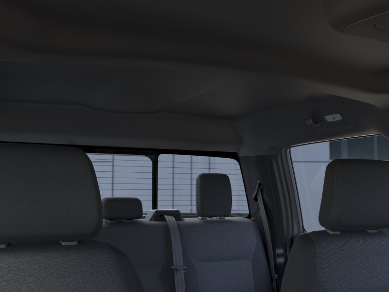 Thumbnail: 2023 Ford F-150 - 23