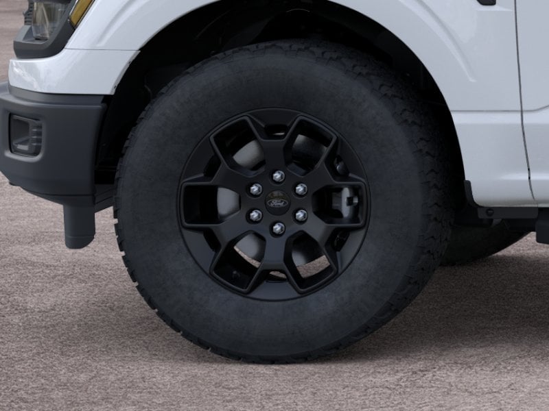 2025 Ford F-150 STX - Photo 41