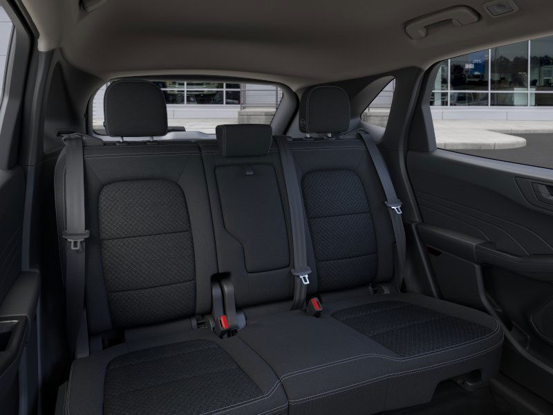 2026 Ford Escape Active - Photo 34
