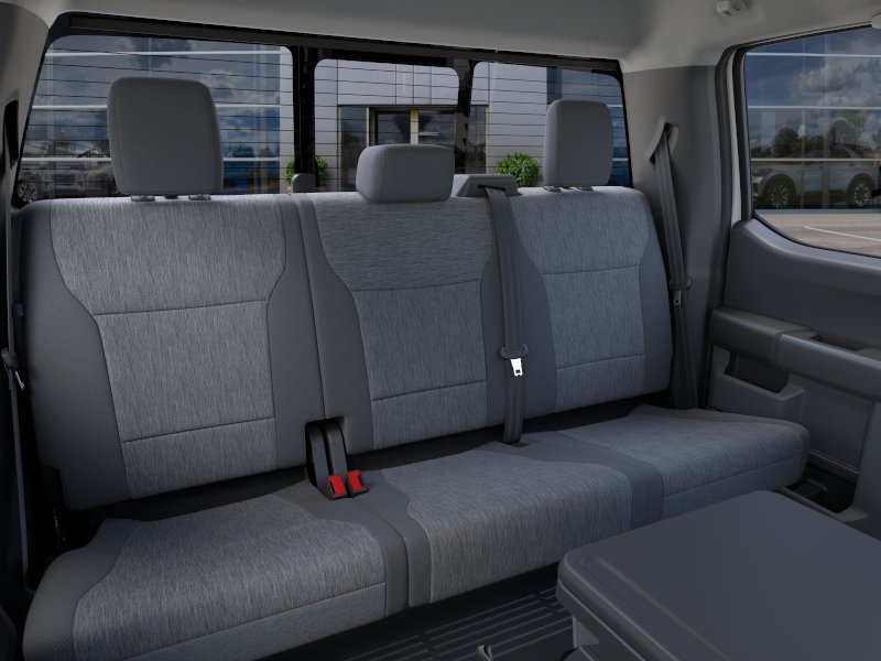 2026 Ford F-250 Super Duty XL - Photo 34