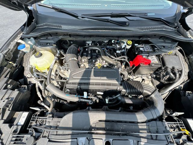 2026 Ford Escape Active - Photo 52