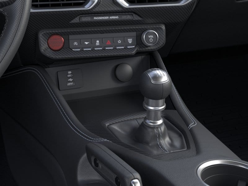2026 Ford Mustang GT Premium Fastback CAR
