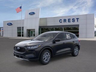 2025 Ford Escape Active SUV