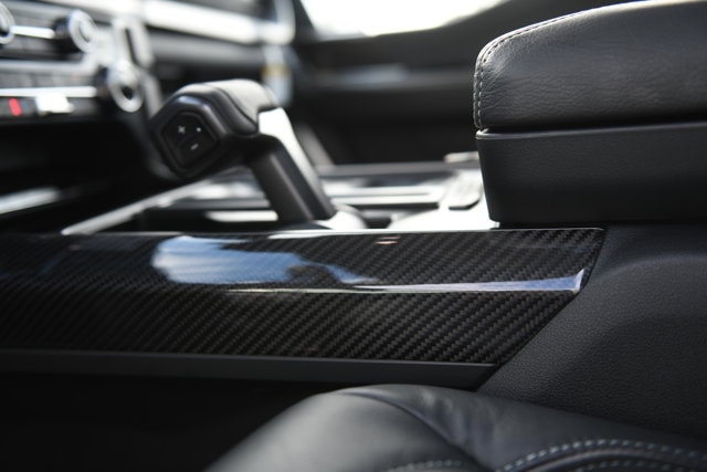 2025 Ford F-150 Lariat - Photo 82