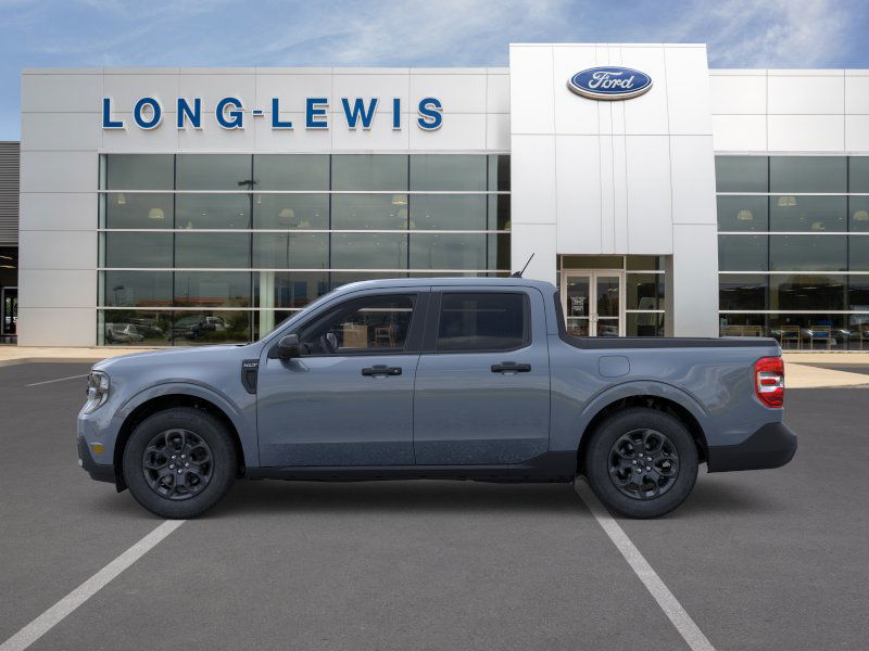 2025 Ford Maverick XLT photo 3